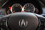 Acura TSX 2008 года